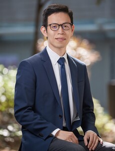 Professor Kelvin Wang was elected to Fellowship through Distinction of the Faculty of Public Health (FPH) and will be admitted at the FPH ’s annual general meeting and awards ceremony on 25 June 2024. (2024)